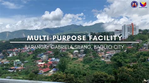 Baguio City District Engineering Office .